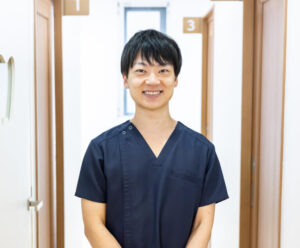 院長 村上 尚希