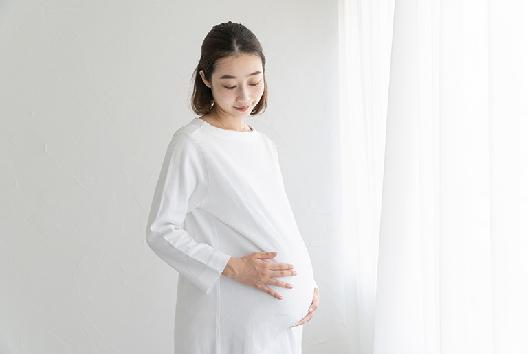 妊娠中の歯科ケアの重要性